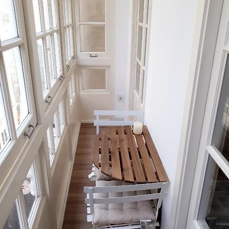شقة Preciosa Vivienda En El Centro De La Ciudad آكورونيا المظهر الخارجي الصورة