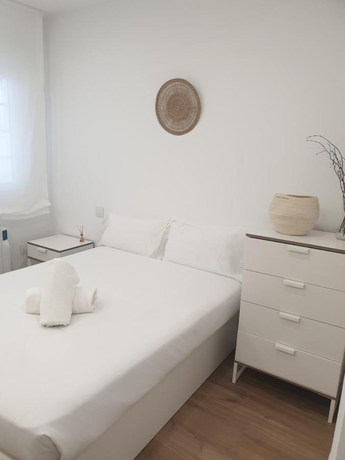 شقة Preciosa Vivienda En El Centro De La Ciudad آكورونيا المظهر الخارجي الصورة
