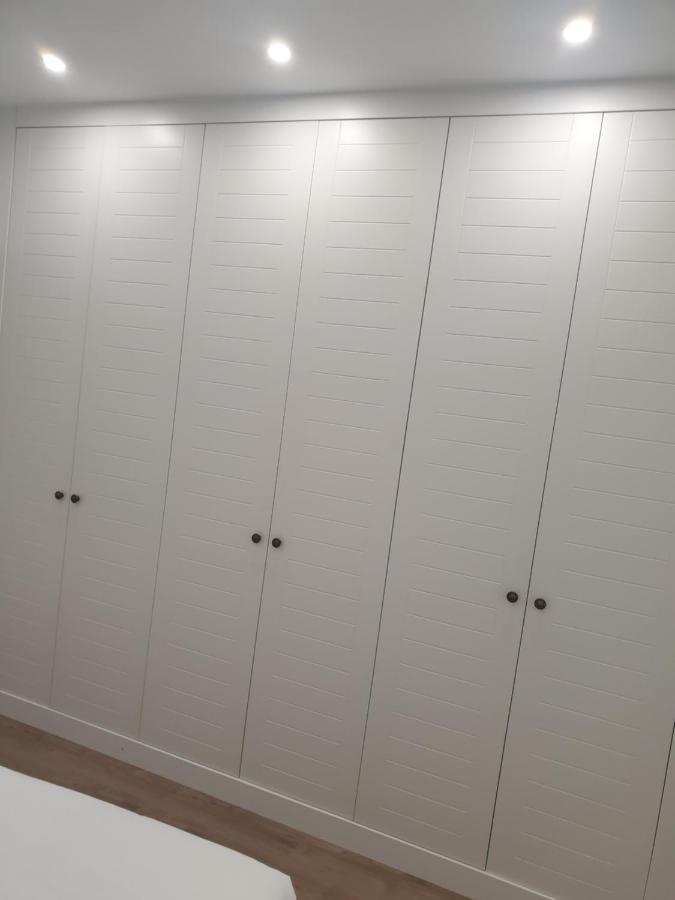 شقة Preciosa Vivienda En El Centro De La Ciudad آكورونيا المظهر الخارجي الصورة