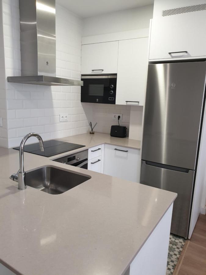 شقة Preciosa Vivienda En El Centro De La Ciudad آكورونيا المظهر الخارجي الصورة