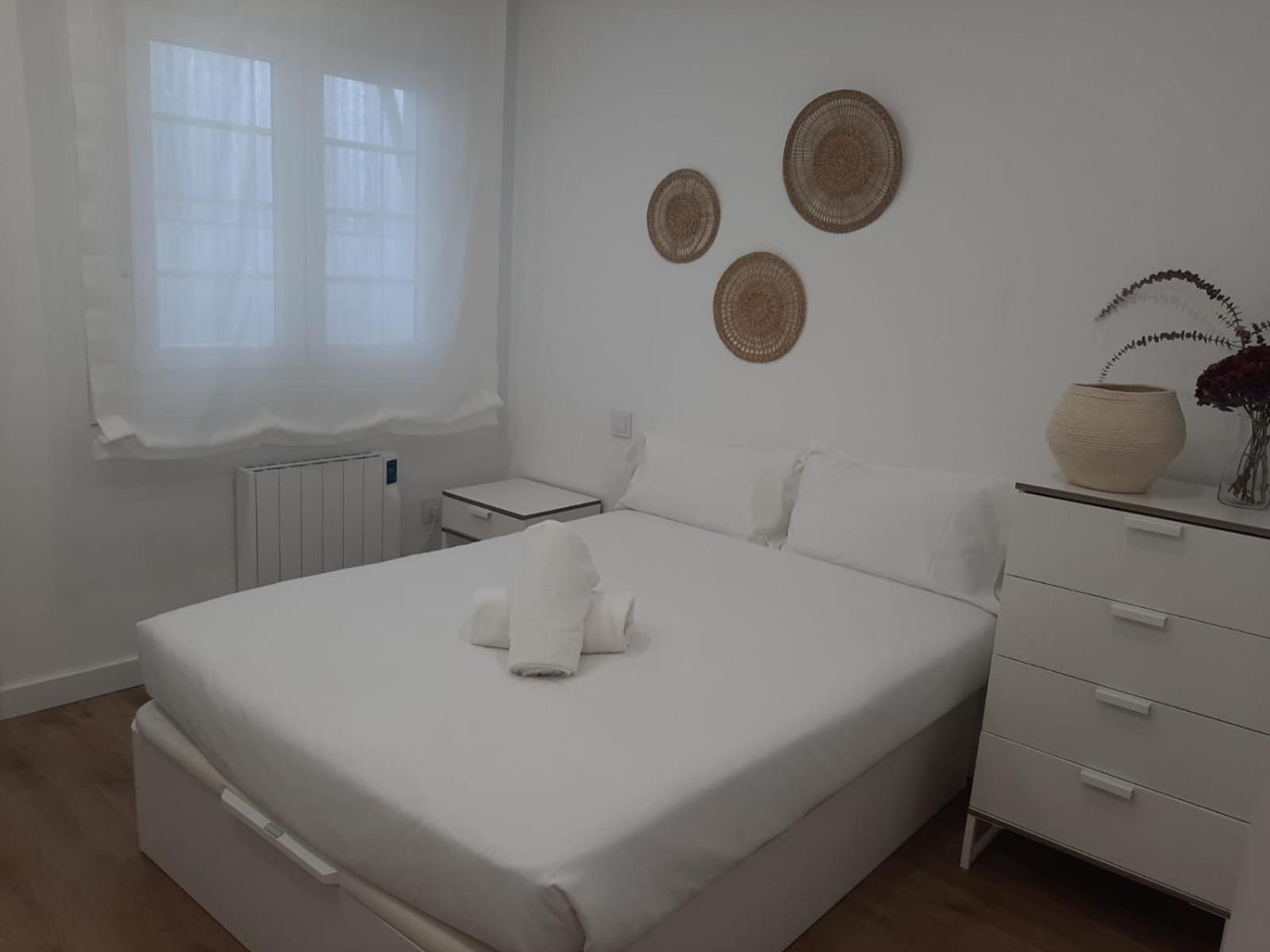 شقة Preciosa Vivienda En El Centro De La Ciudad آكورونيا المظهر الخارجي الصورة
