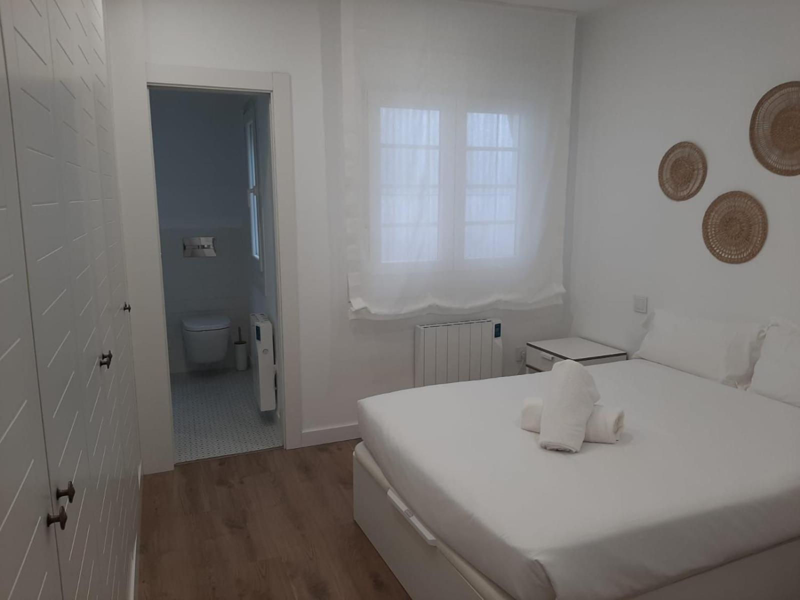 شقة Preciosa Vivienda En El Centro De La Ciudad آكورونيا المظهر الخارجي الصورة